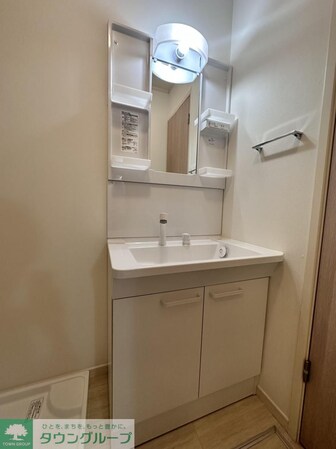 Kハイム中延の物件内観写真